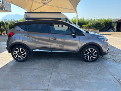 Renault Captur 1.5 dCi 8V 90 CV EDC Project Runway (4)
