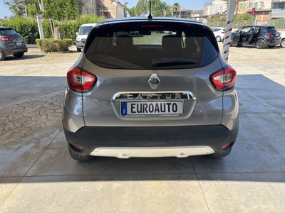 Renault Captur 1.5 dCi 8V 90 CV EDC Project Runway (8)