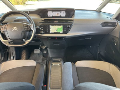 Citroen C4 Picasso BlueHDi 120 S&S EAT6 Business (13)