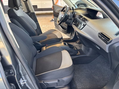 Citroen C4 Picasso BlueHDi 120 S&S EAT6 Business (15)