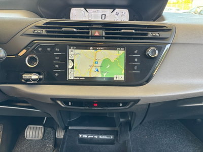 Citroen C4 Picasso BlueHDi 120 S&S EAT6 Business (16)