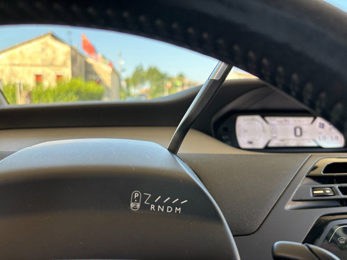 Citroen C4 Picasso BlueHDi 120 S&S EAT6 Business (17)