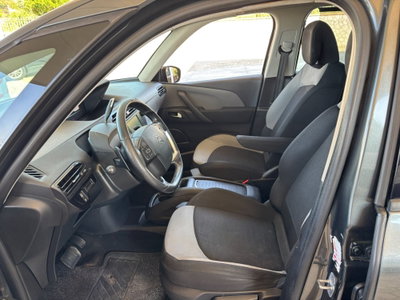 Citroen C4 Picasso BlueHDi 120 S&S EAT6 Business (9)