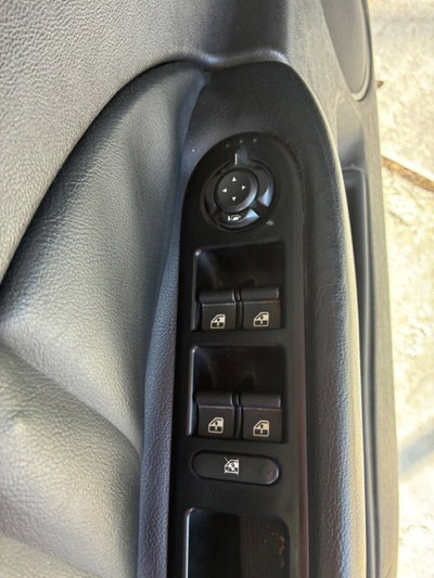 Alfa Romeo 159 SportWagon 2.0 JTDm Sportwagon Eco Progression (11)