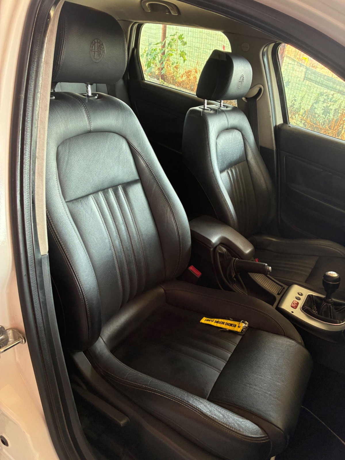 Alfa Romeo 159 SportWagon 2.0 JTDm Sportwagon Eco Progression (13)