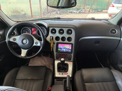 Alfa Romeo 159 SportWagon 2.0 JTDm Sportwagon Eco Progression (16)