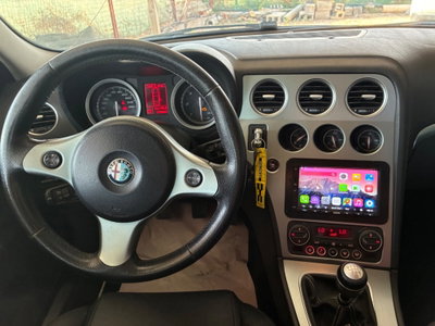 Alfa Romeo 159 SportWagon 2.0 JTDm Sportwagon Eco Progression (17)