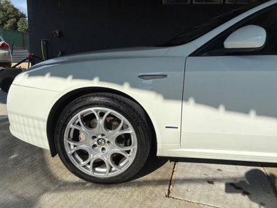 Alfa Romeo 159 SportWagon 2.0 JTDm Sportwagon Eco Progression (9)