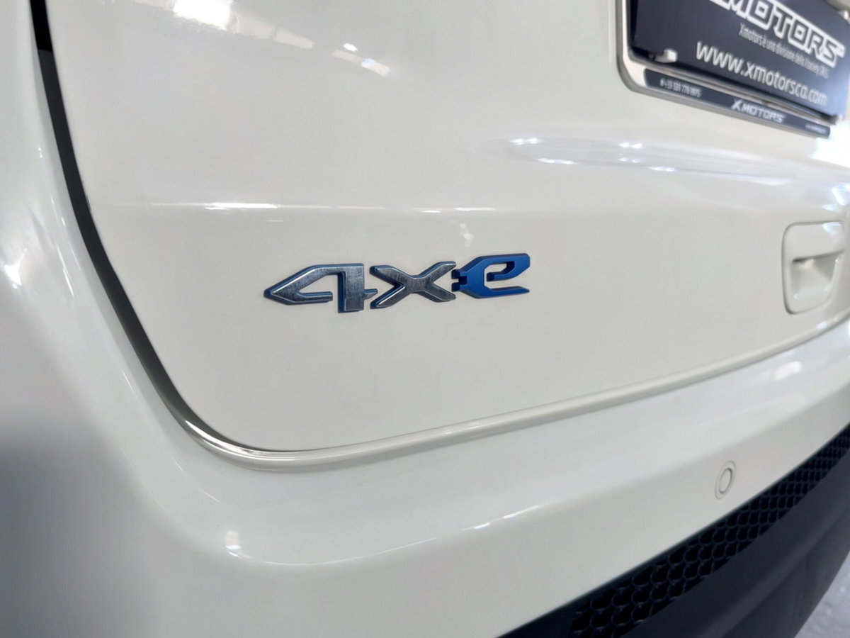 Jeep Compass 1.3 T4 190CV PHEV AT6 4xe Limited (14)