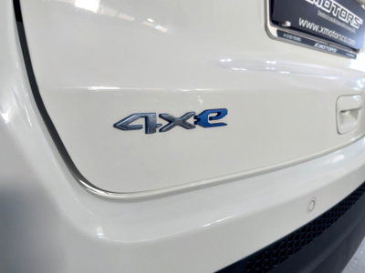 Jeep Compass 1.3 T4 190CV PHEV AT6 4xe Limited (14)
