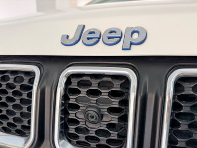 Jeep Compass 1.3 T4 190CV PHEV AT6 4xe Limited (15)