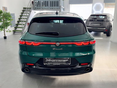 Alfa Romeo Tonale 1.3 phev Veloce Q4 280cv at6 (10)
