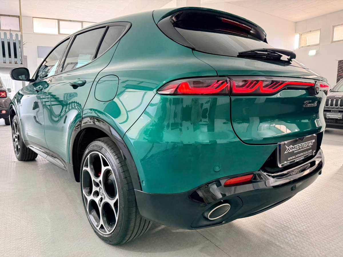 Alfa Romeo Tonale 1.3 phev Veloce Q4 280cv at6 (11)