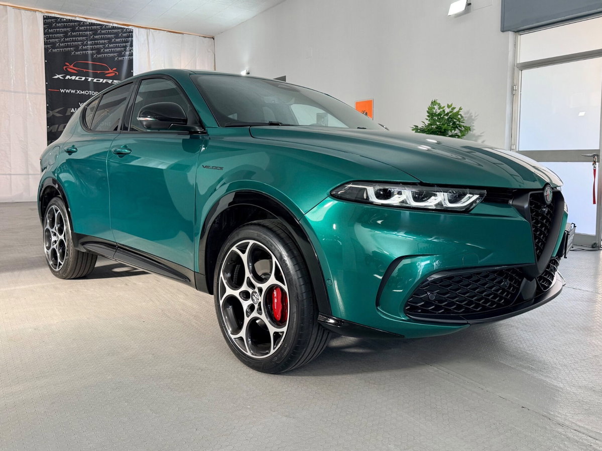 Alfa Romeo Tonale 1.3 phev Veloce Q4 280cv at6 (3)