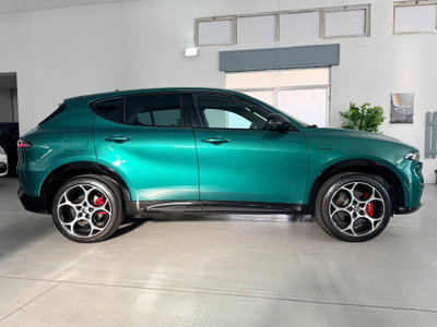 Alfa Romeo Tonale 1.3 phev Veloce Q4 280cv at6 (4)