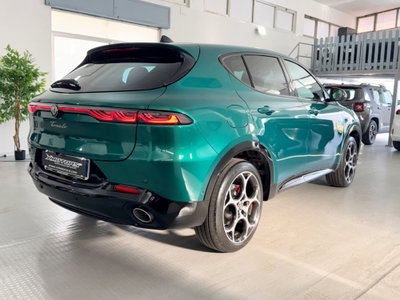 Alfa Romeo Tonale 1.3 phev Veloce Q4 280cv at6 (5)