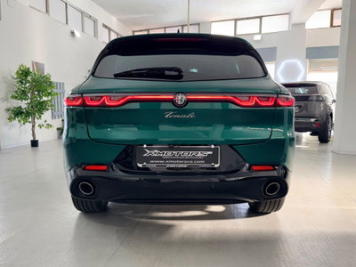 Alfa Romeo Tonale 1.3 phev Veloce Q4 280cv at6 (6)