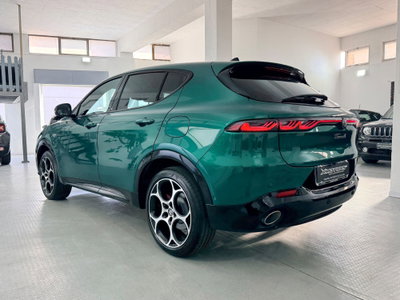 Alfa Romeo Tonale 1.3 phev Veloce Q4 280cv at6 (7)