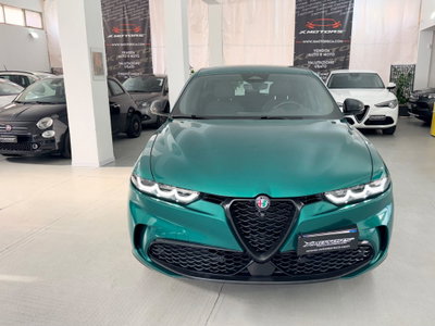 Alfa Romeo Tonale 1.3 phev Veloce Q4 280cv at6 (9)