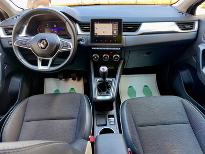 Renault Captur TCe 90 CV Techno (10)