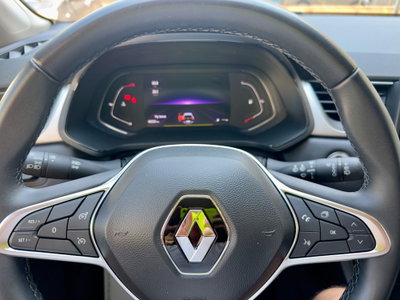 Renault Captur TCe 90 CV Techno (11)
