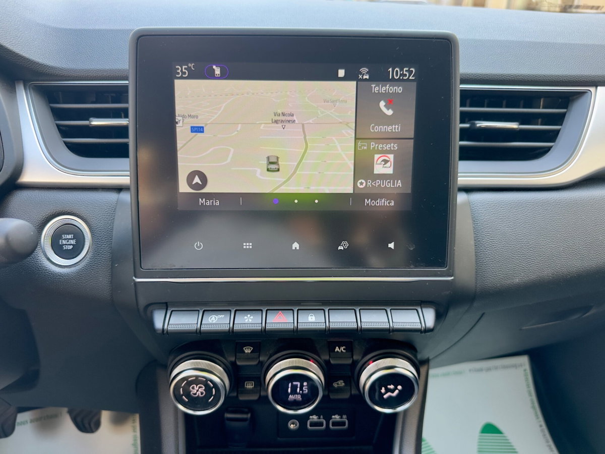 Renault Captur TCe 90 CV Techno (12)
