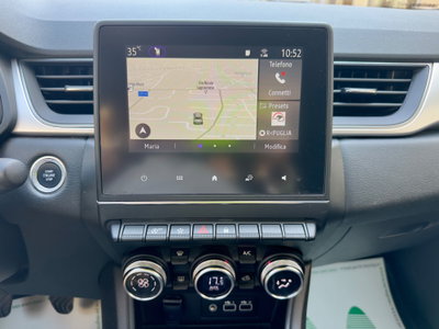 Renault Captur TCe 90 CV Techno (12)
