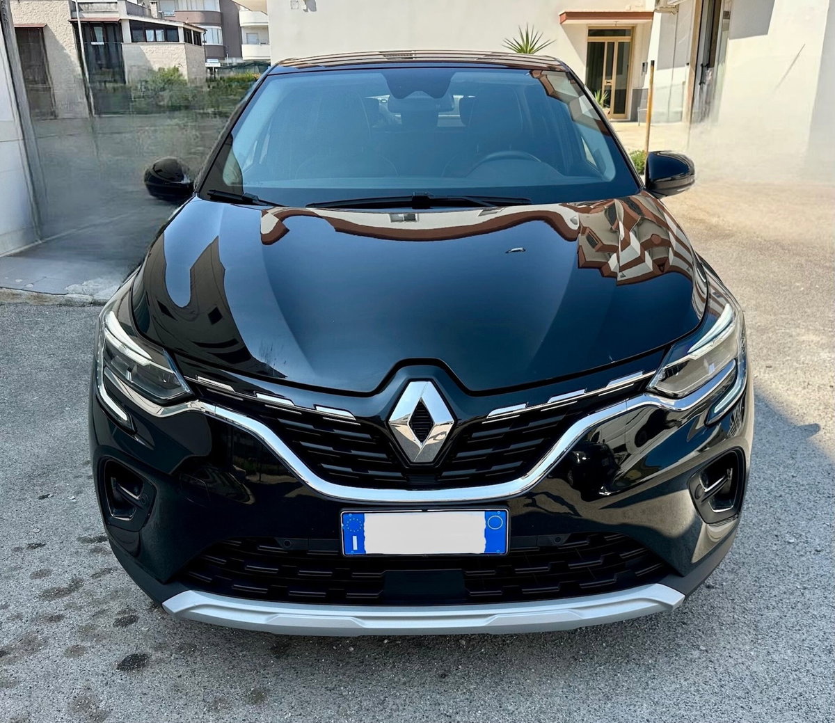 Renault Captur TCe 90 CV Techno (2)