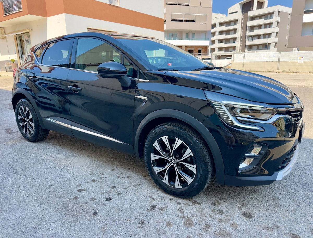 Renault Captur TCe 90 CV Techno (3)