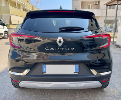 Renault Captur TCe 90 CV Techno (5)