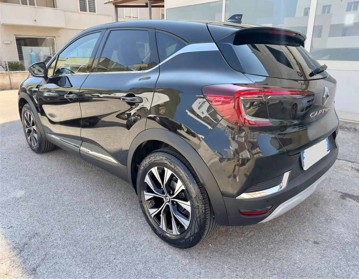 Renault Captur TCe 90 CV Techno (6)