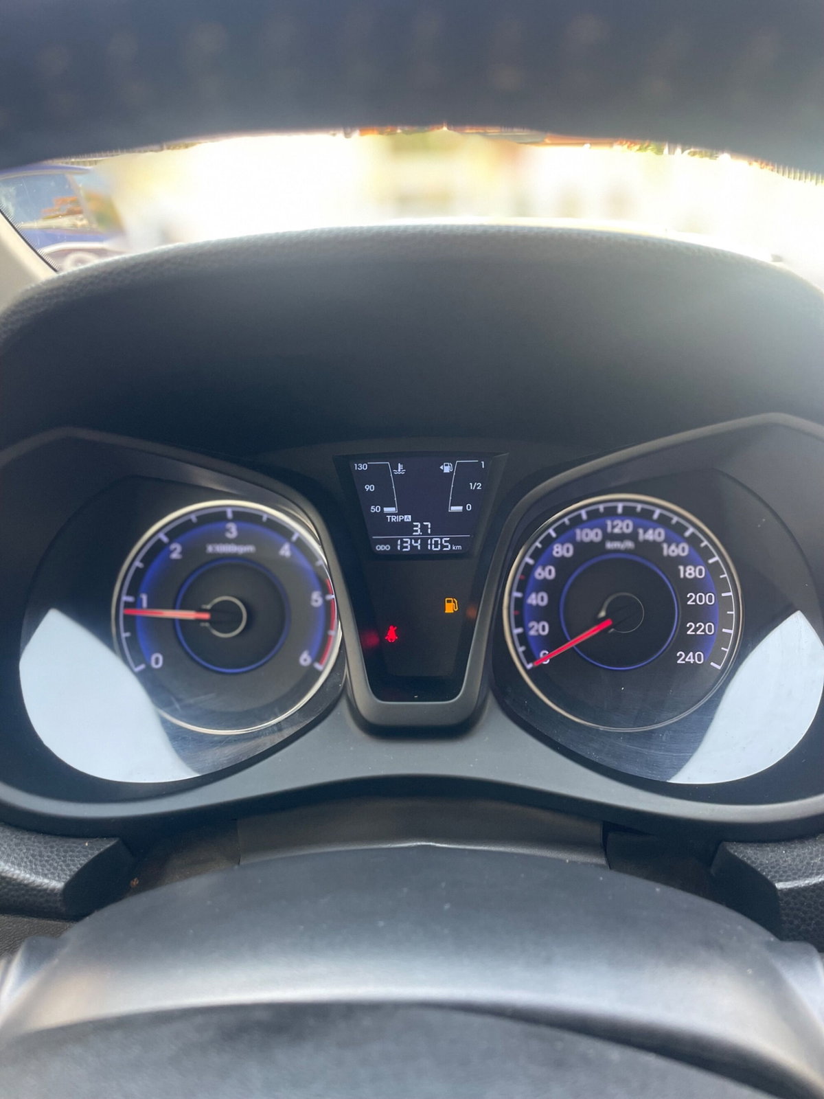 Hyundai ix20 1.4 CRDI 90 CV Style (10)