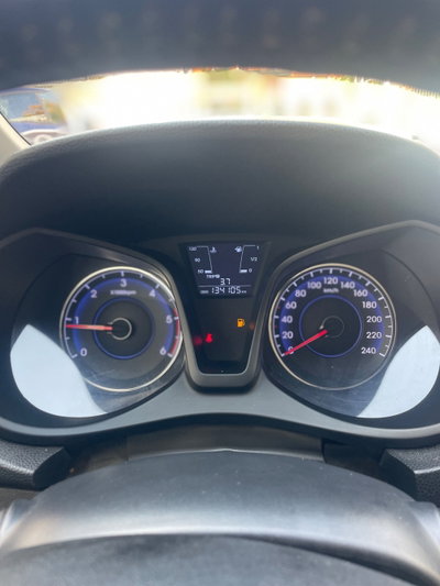 Hyundai ix20 1.4 CRDI 90 CV Style (10)