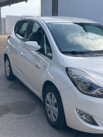 Hyundai ix20 1.4 CRDI 90 CV Style (3)
