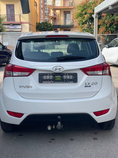 Hyundai ix20 1.4 CRDI 90 CV Style (4)