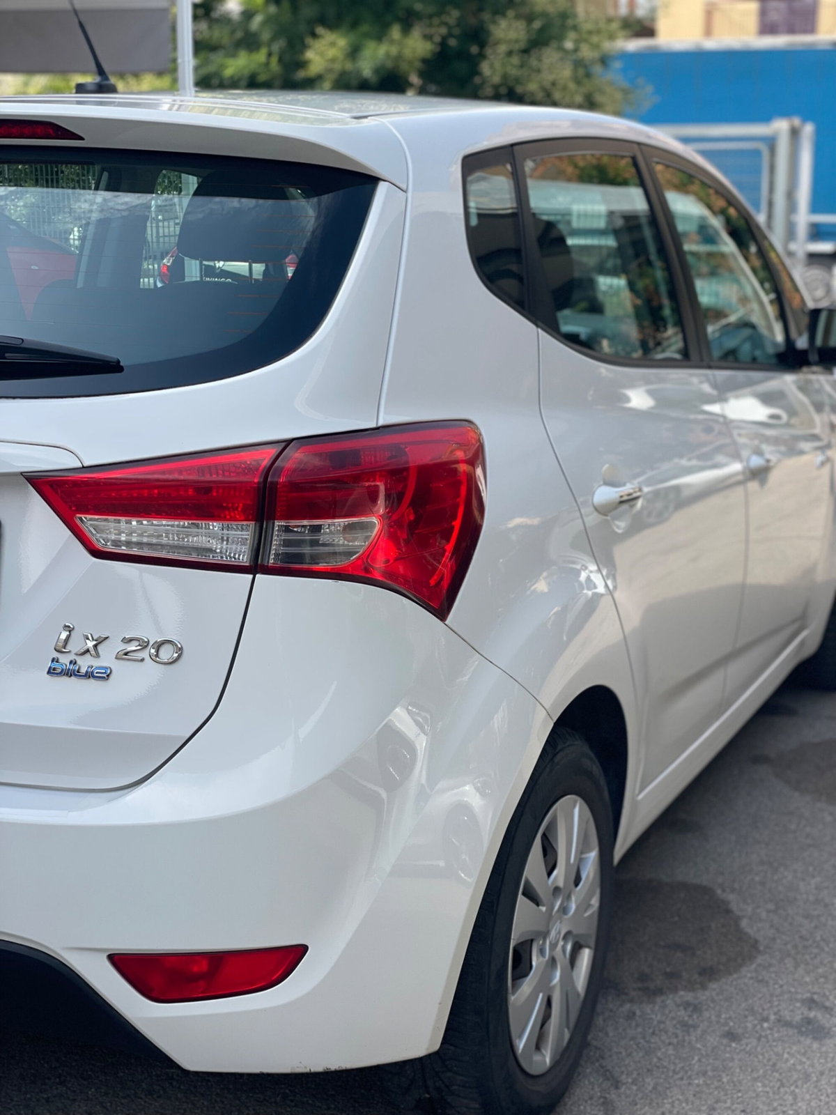 Hyundai ix20 1.4 CRDI 90 CV Style (5)