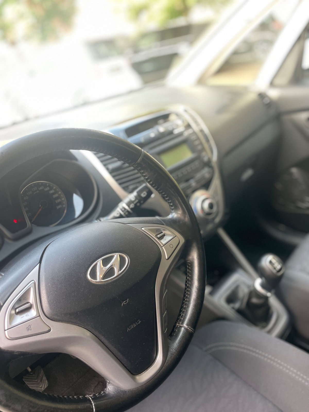 Hyundai ix20 1.4 CRDI 90 CV Style (9)