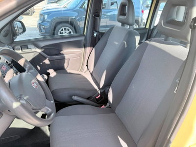 Fiat Panda 1.4 Natural Power (10)
