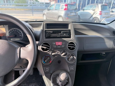 Fiat Panda 1.4 Natural Power (12)
