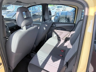 Fiat Panda 1.4 Natural Power (16)