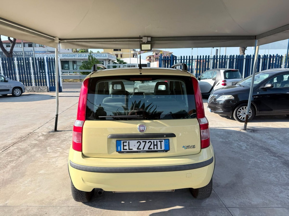 Fiat Panda 1.4 Natural Power (4)