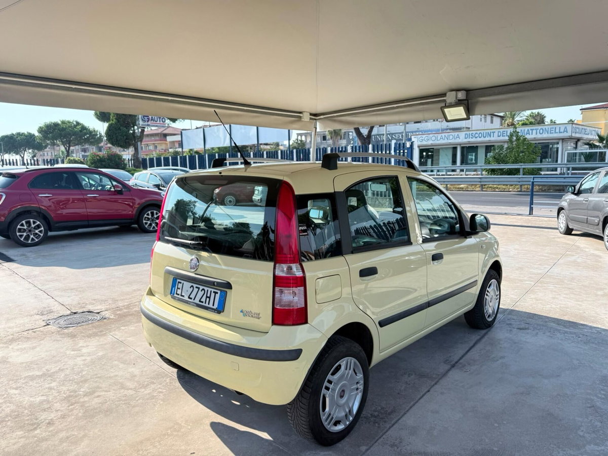 Fiat Panda 1.4 Natural Power (6)