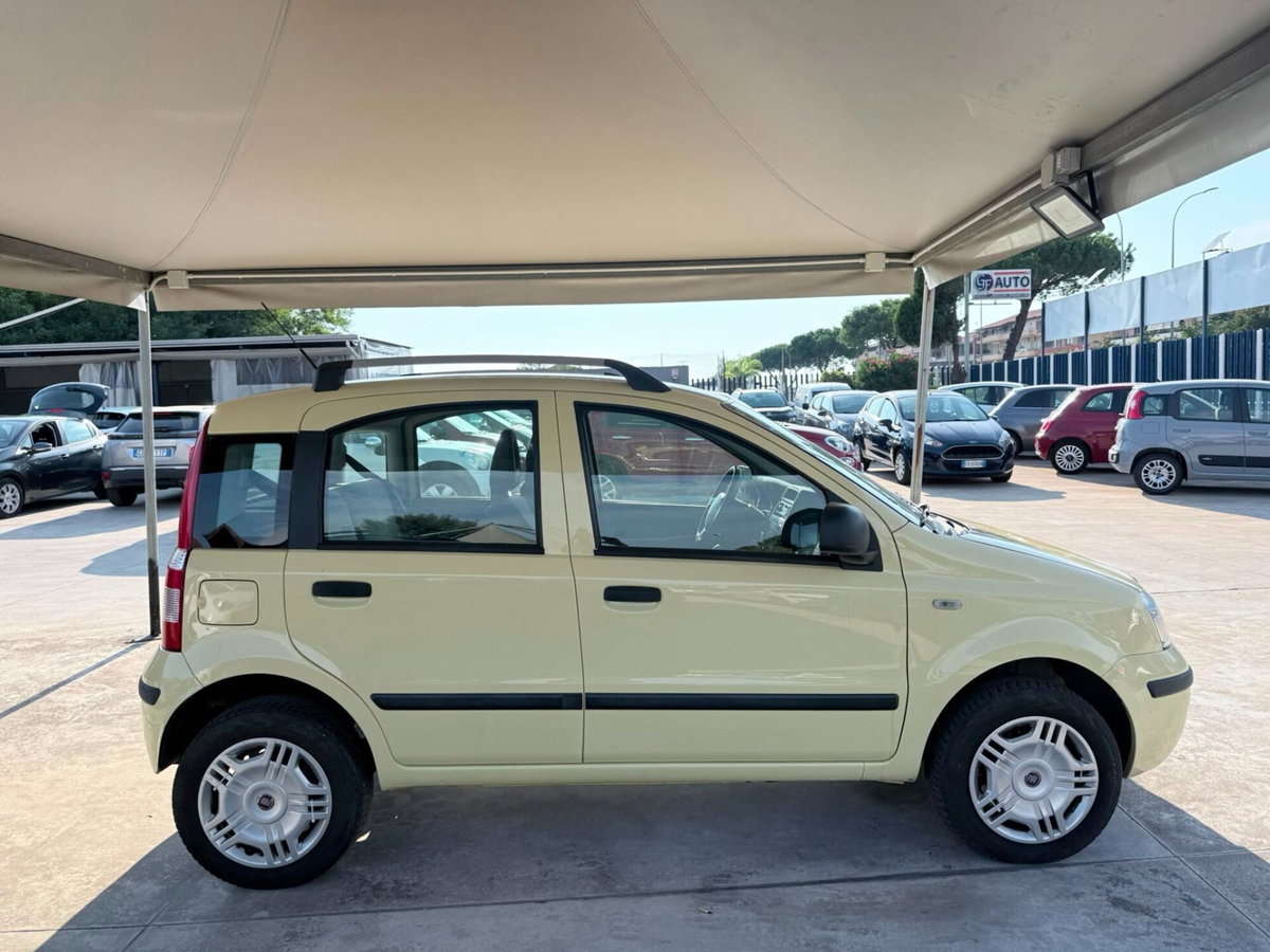 Fiat Panda 1.4 Natural Power (7)