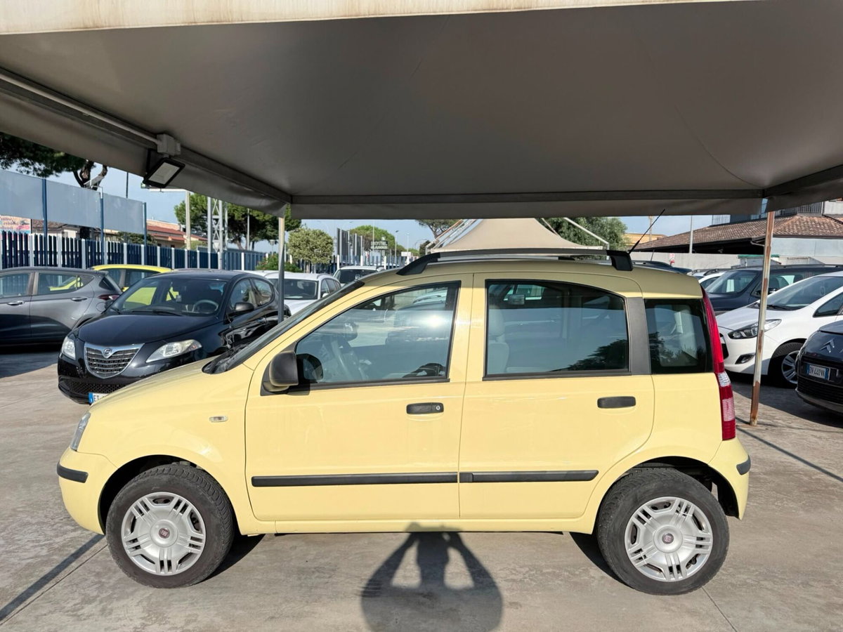 Fiat Panda 1.4 Natural Power (8)