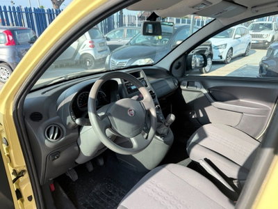 Fiat Panda 1.4 Natural Power (9)