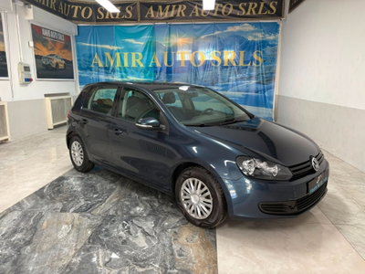Volkswagen Golf 1.2 TSI 5p. Comfortline usata