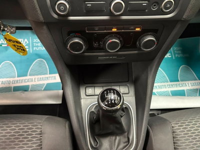 Volkswagen Golf 1.2 TSI 5p. Comfortline (14)