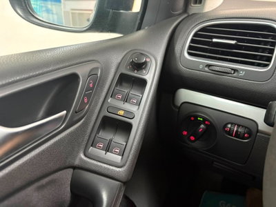 Volkswagen Golf 1.2 TSI 5p. Comfortline (15)
