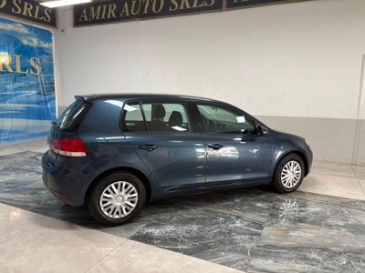 Volkswagen Golf 1.2 TSI 5p. Comfortline (3)