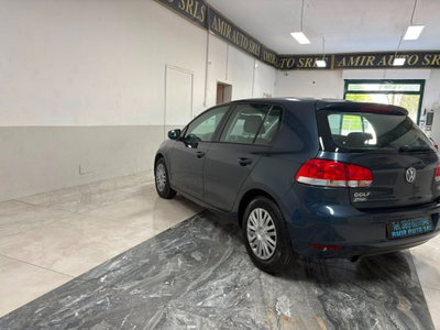 Volkswagen Golf 1.2 TSI 5p. Comfortline (6)